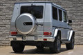 2016 Mercedes-Benz G CLASS 