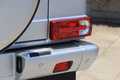 2016 Mercedes-Benz G CLASS 