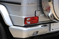 2016 Mercedes-Benz G CLASS 