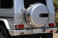 2016 Mercedes-Benz G CLASS 