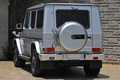 2016 Mercedes-Benz G CLASS 