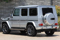 2016 Mercedes-Benz G CLASS 