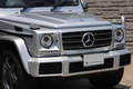2016 Mercedes-Benz G CLASS 