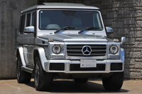 2016 Mercedes-Benz G CLASS 