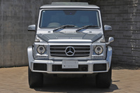 2016 Mercedes-Benz G CLASS 