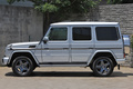 2016 Mercedes-Benz G CLASS 