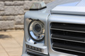 2016 Mercedes-Benz G CLASS 