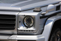 2016 Mercedes-Benz G CLASS 
