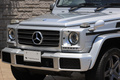 2016 Mercedes-Benz G CLASS 