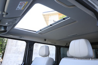 2016 Mercedes-Benz G CLASS 