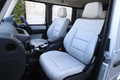 2016 Mercedes-Benz G CLASS 