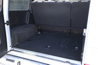 2016 Mercedes-Benz G CLASS 