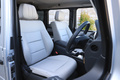 2016 Mercedes-Benz G CLASS 