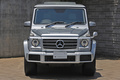 2016 Mercedes-Benz G CLASS 