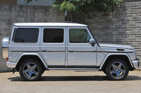2016 Mercedes-Benz G CLASS 