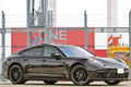 2023 Porsche PANAMERA null