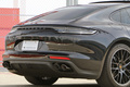 2023 Porsche PANAMERA null