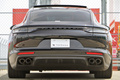 2023 Porsche PANAMERA null