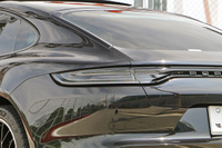 2023 Porsche PANAMERA null