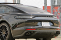 2023 Porsche PANAMERA null