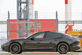 2023 Porsche PANAMERA null