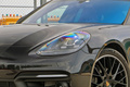 2023 Porsche PANAMERA null