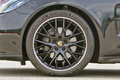 2023 Porsche PANAMERA null