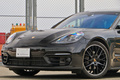 2023 Porsche PANAMERA null