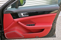 2023 Porsche PANAMERA null