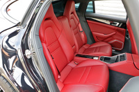 2023 Porsche PANAMERA null
