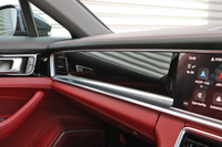 2023 Porsche PANAMERA null