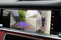 2023 Porsche PANAMERA null