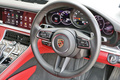 2023 Porsche PANAMERA null
