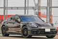 2023 Porsche PANAMERA null