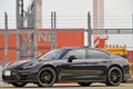 2023 Porsche PANAMERA null