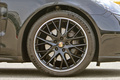 2023 Porsche PANAMERA null