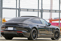 2023 Porsche PANAMERA null