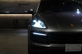 2020 Porsche CAYENNE null