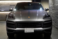 2020 Porsche CAYENNE null