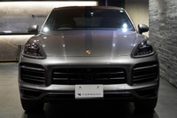 2020 Porsche CAYENNE null