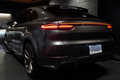 2020 Porsche CAYENNE null
