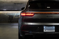 2020 Porsche CAYENNE null