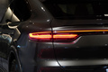 2020 Porsche CAYENNE null