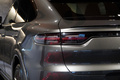 2020 Porsche CAYENNE null