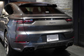 2020 Porsche CAYENNE null