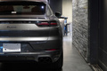 2020 Porsche CAYENNE null
