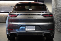 2020 Porsche CAYENNE null