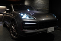 2020 Porsche CAYENNE null