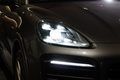 2020 Porsche CAYENNE null
