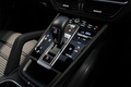 2020 Porsche CAYENNE null
